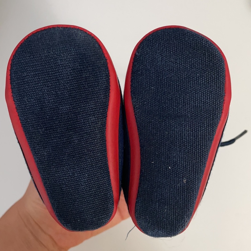 Sweet baby shoes - Picture 3 of 3